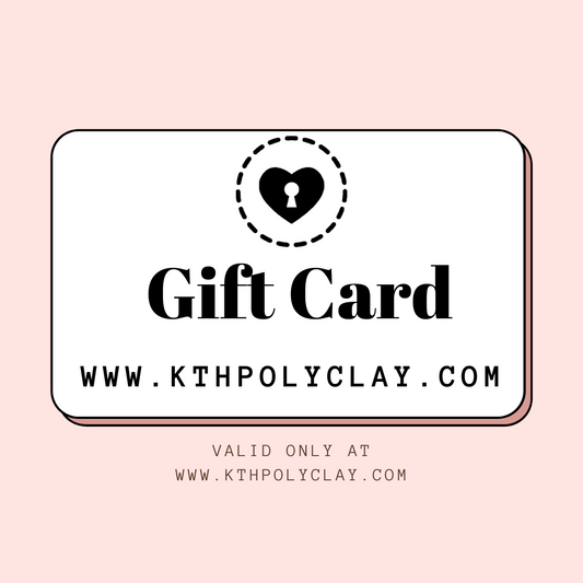 KTH Gift Card